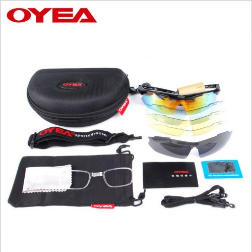 Lunettes de soleil sport neutre - polarisant Ref 1222741