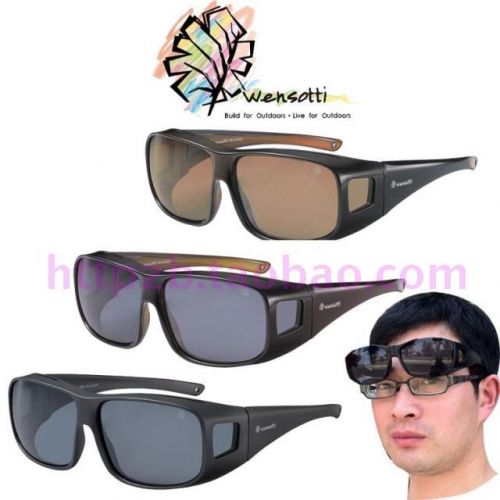 Lunettes de soleil sport neutre - polarisant Ref 1222753
