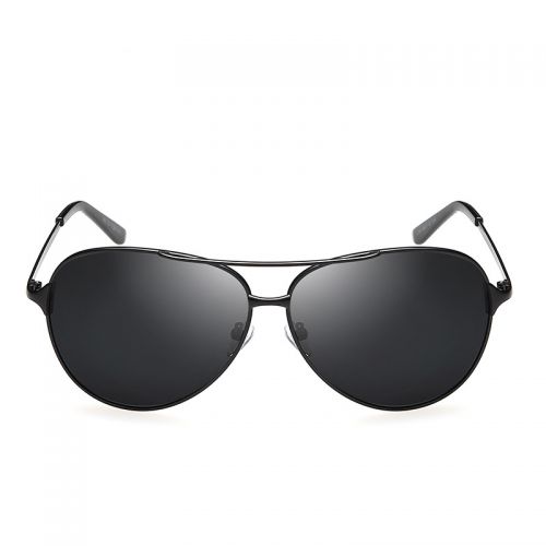 Lunettes de soleil sport neutre FEEBEAU - polarisant Ref 1222760