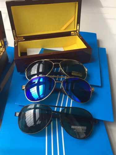 Lunettes de soleil sport - polarisant Ref 1222761