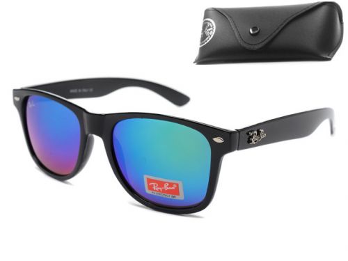 Lunettes de soleil sport neutre RAY BAN - Ref 1222762