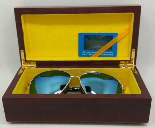Lunettes de soleil sport neutre - polarisant Ref 1223972