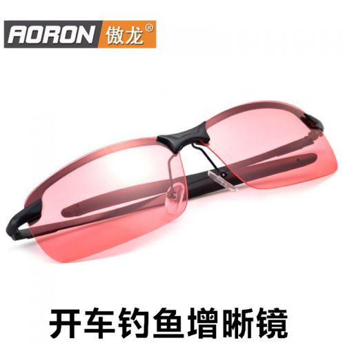 Lunettes de soleil sport neutre - polarisant Ref 1223996