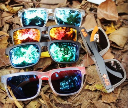 Lunettes de soleil sport - polarisant Ref 1224014