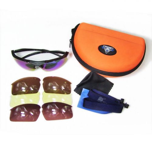 Lunettes de soleil sport homme - polarisant Ref 1224315