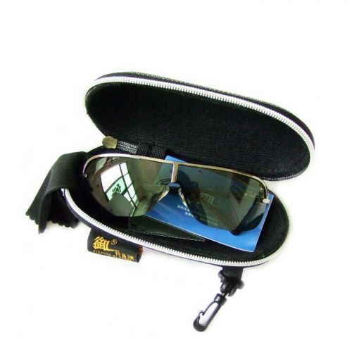 Lunettes de soleil sport homme - polarisant Ref 1224320