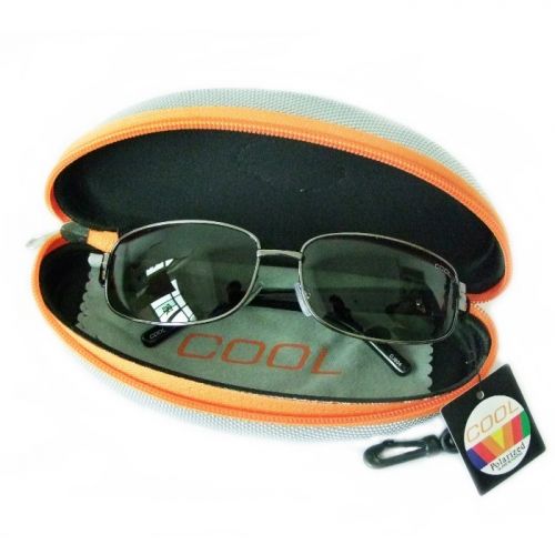 Lunettes de soleil sport homme COOL - polarisant Ref 1224321