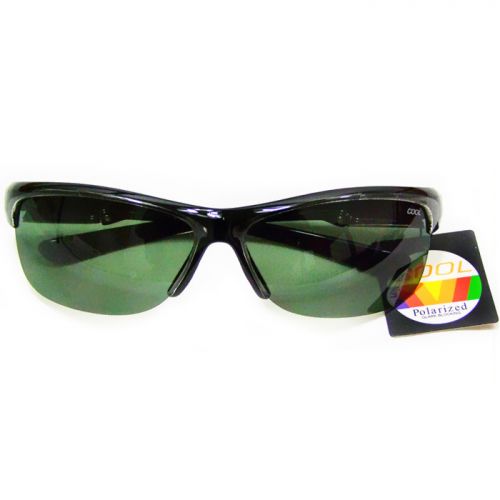 Lunettes de soleil sport homme - polarisant Ref 1224323