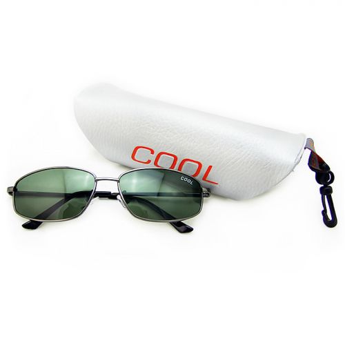 Lunettes de soleil sport homme - polarisant Ref 1224324