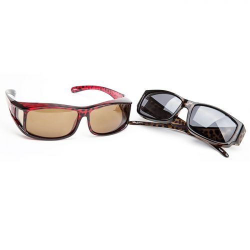 Lunettes de soleil sport homme - polarisant Ref 1224325
