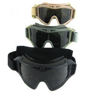 Lunettes de soleil sport homme - Objectif PC Ref 1224334