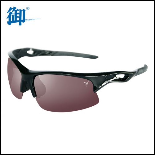 Lunettes de soleil sport neutre - polarisant Ref 1224344