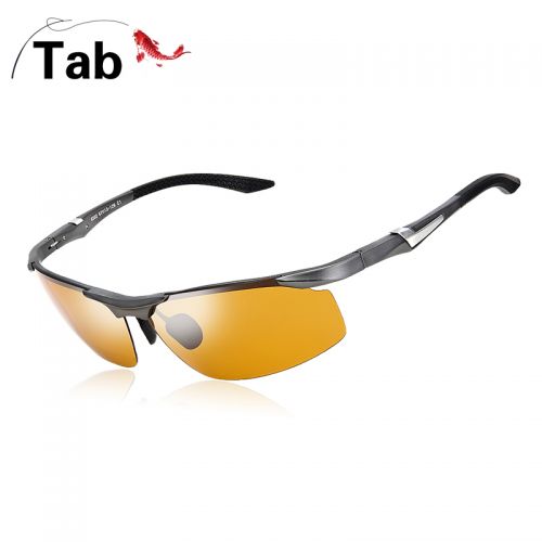 Lunettes de soleil sport homme - polarisant Ref 1224370