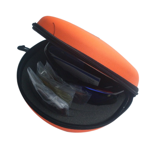 Lunettes de soleil sport homme - polarisant Ref 1224400
