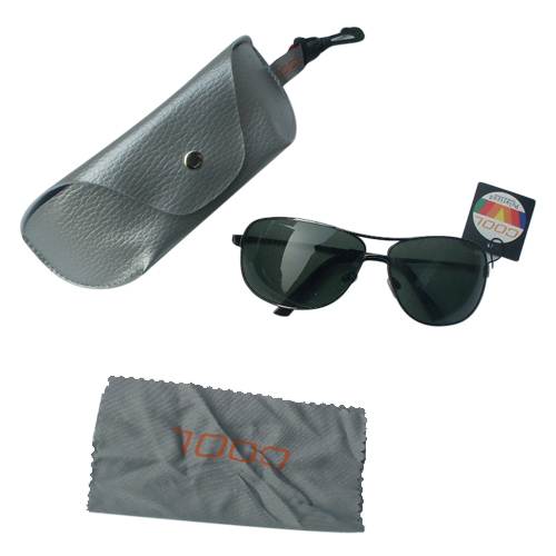 Lunettes de soleil sport homme - polarisant Ref 1224404