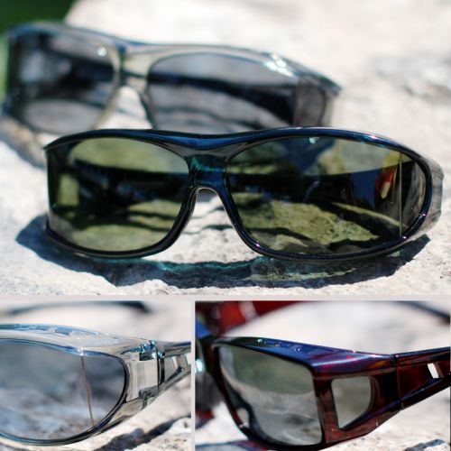 Lunettes de soleil sport neutre NICEFACE - polarisant Ref 1224420