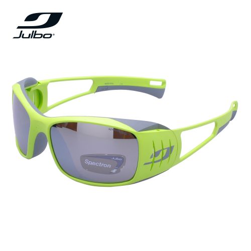 Lunettes de soleil sport neutre JULBO - Objectif PC Ref 1224436