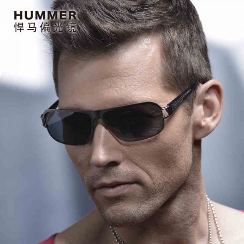 Lunettes de soleil sport HUMMER - polarisant Ref 1224483