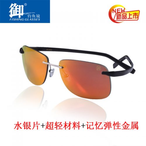 Lunettes de soleil sport neutre - polarisant Ref 1224501