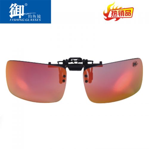 Lunettes de soleil sport homme - polarisant Ref 1224510