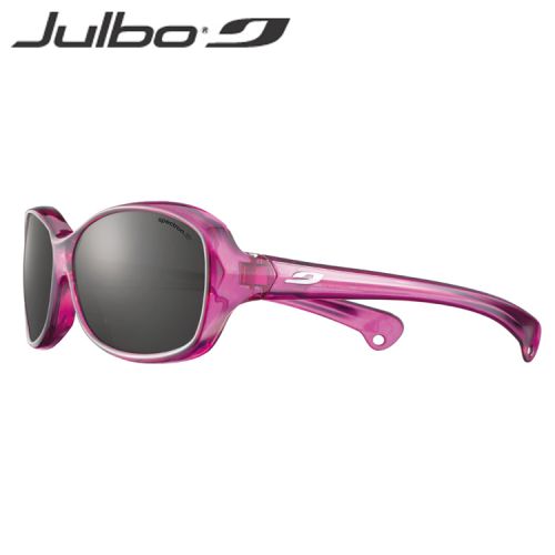 Lunettes de soleil sport enfant JULBO - Objectif PC Ref 1224537