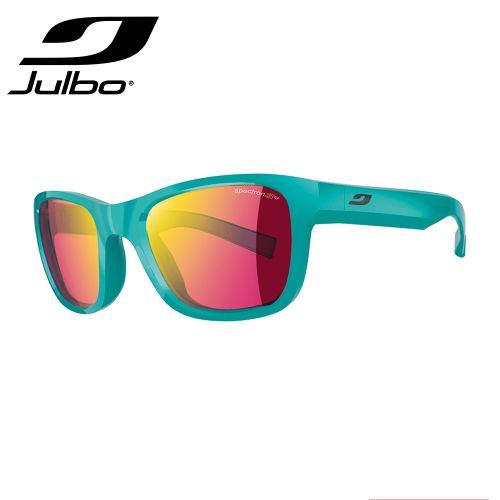 Lunettes de soleil sport enfant JULBO - Objectif PC Ref 1224552