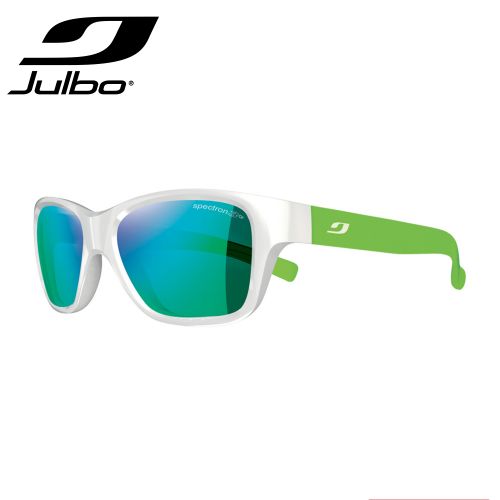 Lunettes de soleil sport enfant JULBO - Objectif PC Ref 1224553