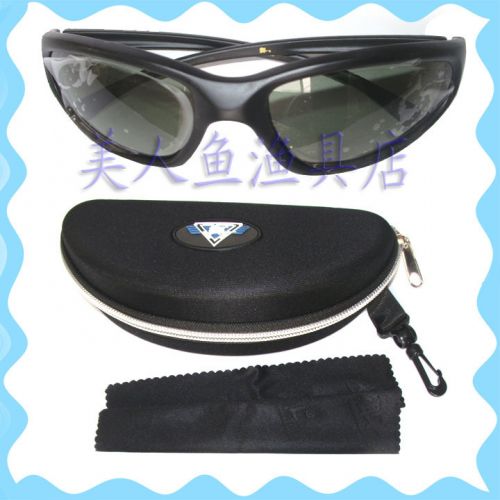 Lunettes de soleil sport homme - polarisant Ref 1224580