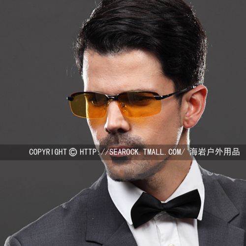 Lunettes de soleil sport neutre SEAROCK - polarisant Ref 1224590