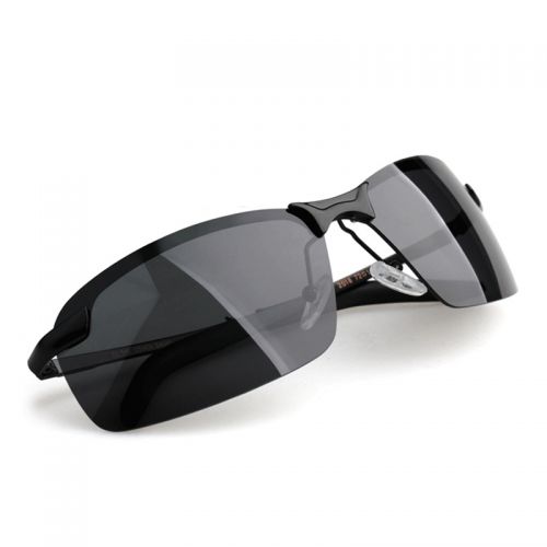 Lunettes de soleil sport neutre SEAROCK - Objectif PC Ref 1224594