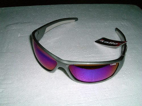 Lunettes de soleil sport - polarisant Ref 1224621