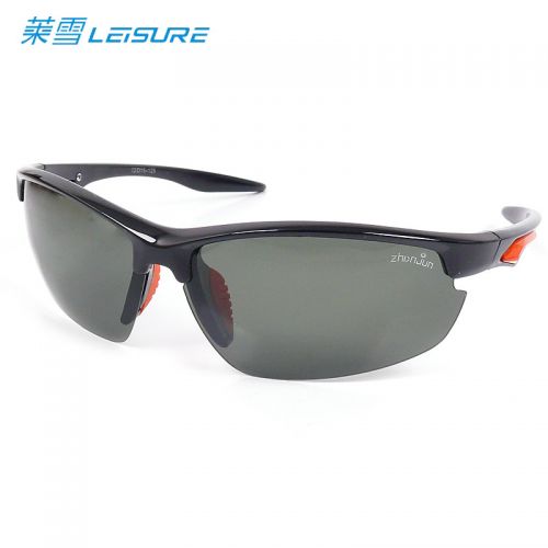 Lunettes de soleil sport homme ZHANJUNOPTICAL - polarisant Ref 1224627