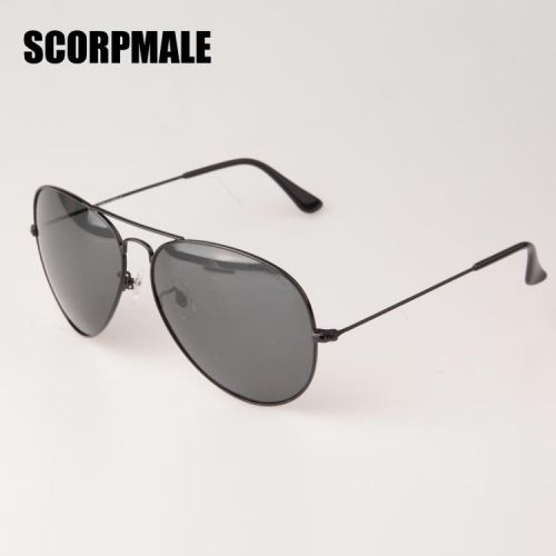 Lunettes de soleil sport neutre SCORPMALE - polarisant Ref 1224628