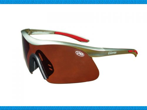 Lunettes de soleil sport homme - polarisant Ref 1224630