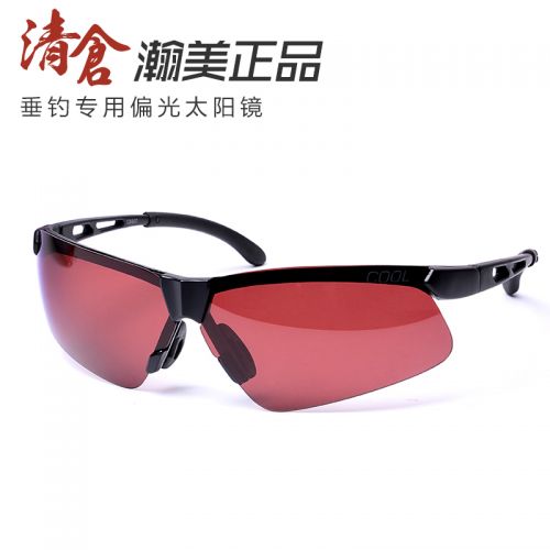 Lunettes de soleil sport neutre - polarisant Ref 1224635