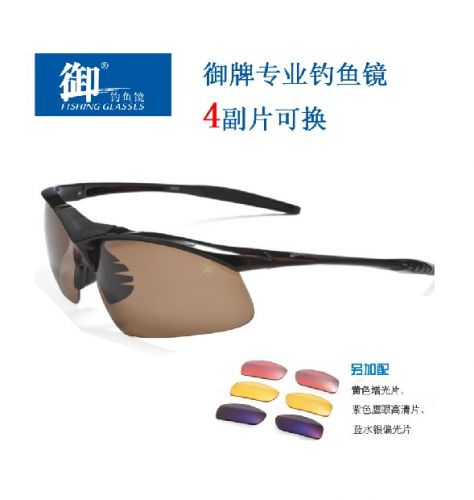 Lunettes de soleil sport - polarisant Ref 1224637