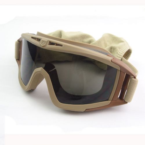 Lunettes de soleil sport - Objectif PC Ref 1224648