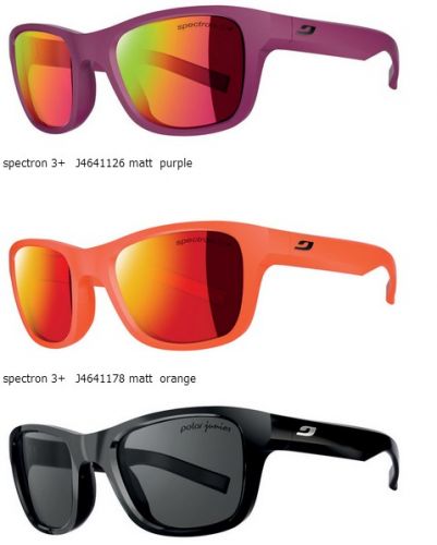 Lunettes de soleil sport JULBO - Ref 1224655