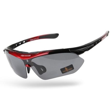 Lunettes de soleil sport neutre - polarisant Ref 1224659