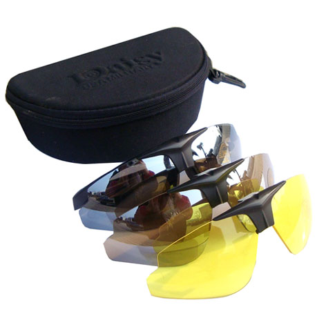 Lunettes de soleil sport - polarisant Ref 1224676