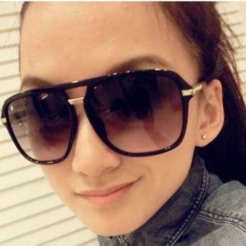 Lunettes de soleil sport femme - Ref 1224678