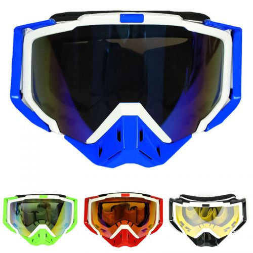 Lunettes de soleil sport - Objectif PC Ref 1224680