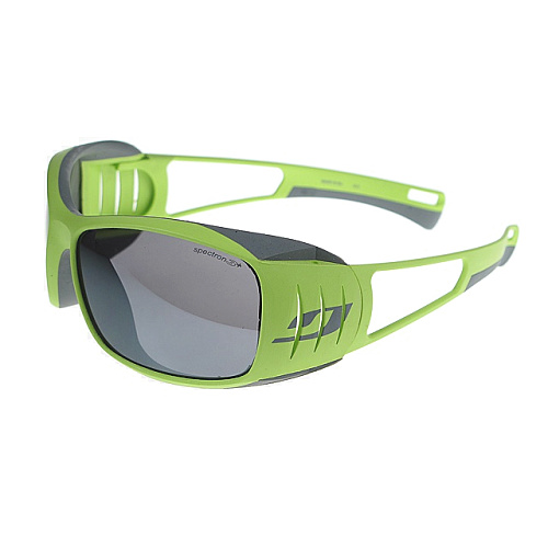 Lunettes de soleil sport neutre JULBO - Objectif PC Ref 1224706