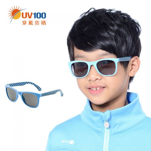  Lunettes de soleil sport enfant - Objectif PC Ref 1224711
