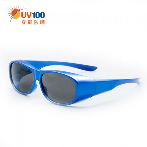  Lunettes de soleil sport enfant - Objectif PC Ref 1224713