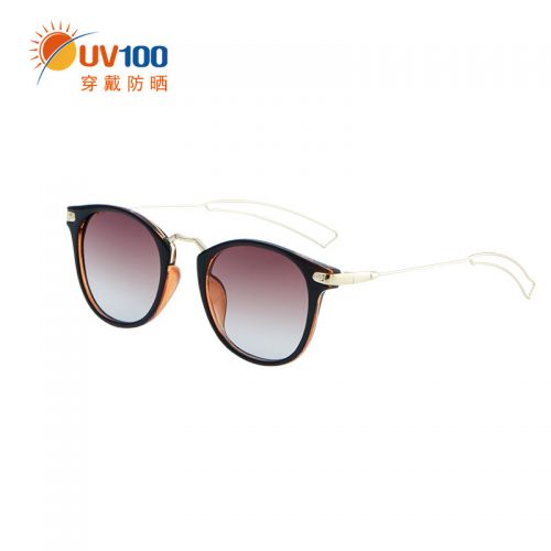  Lunettes de soleil sport femme - Objectif PC Ref 1224714