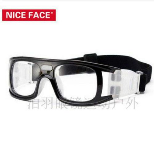 Lunettes de soleil sport neutre NICE FACE - Ref 1224720
