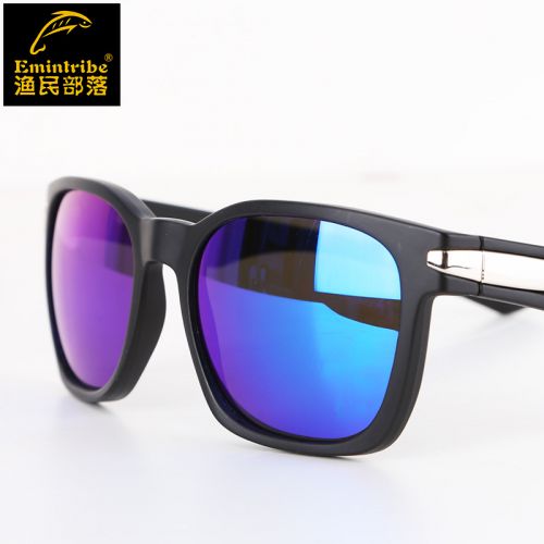 Lunettes de soleil sport neutre EMINTRIBE - polarisant Ref 1224728