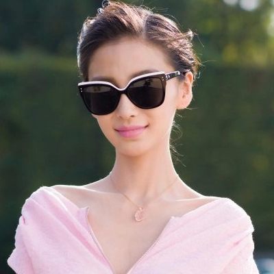 Lunettes de soleil sport femme - Ref 1224748