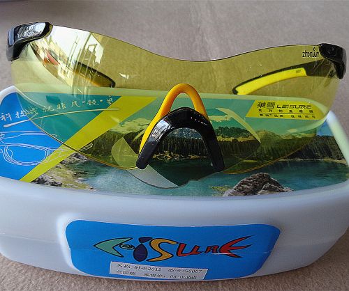 Lunettes de soleil sport - polarisant Ref 1224755